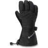 Dakine Womens Eclipse Gore-Tex Gloves - Black, Large