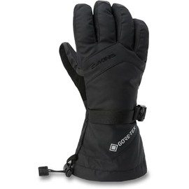 Dakine Womens Eclipse Gore-Tex Gloves - Black, Large