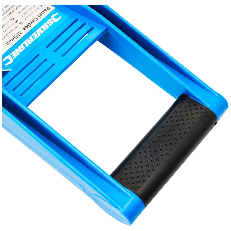 Silverline Panel Carrier 365mm (779456)