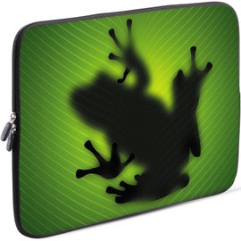 Sidorenko Laptop case compatible with all laptops and tablets