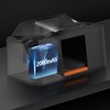 Card Shuffling Machine - Rapid Shuffling Automatic Electric Shuffler -