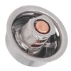 Excavator Thermostat 5I 8010 Alloy Engine Thermostat Replacement for Mitsubishi