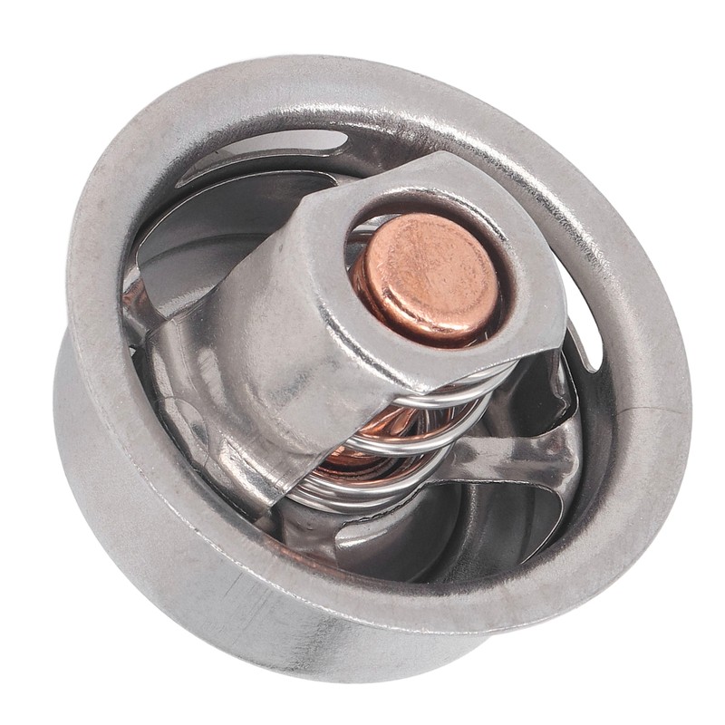 Excavator Thermostat 5I 8010 Alloy Engine Thermostat Replacement for Mitsubishi