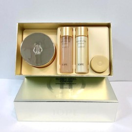 IOPE (신형) 아이오페 슈퍼바이탈 크림 50ml 기획세트 (New) Iope Super Vital Cream 50ml Special Set