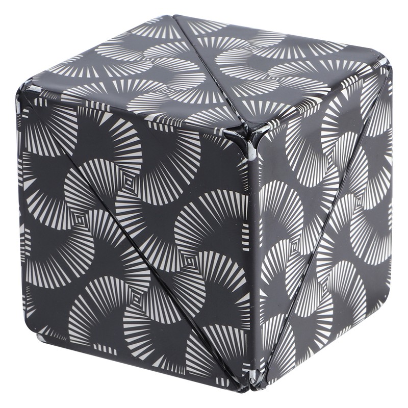 MultiShape Quadrate Shape Decompression Puzzles Toy Early Educational Toys for