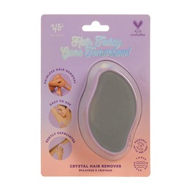 Yes Studio 2 in 1 Crystal Hair Remover and Exfoliator for Smooth Skin