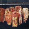 sourcing map 4pcs 7" Meat Hooks 304 Stainless Steel Butcher