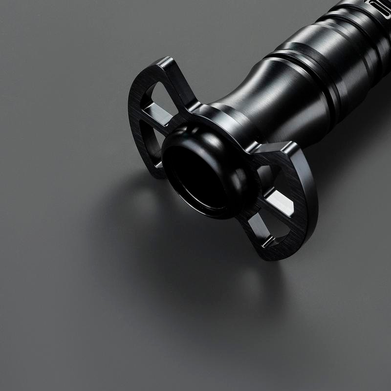 Combat Lightsaber Designed for Real Dueling Strong Stable and Safe