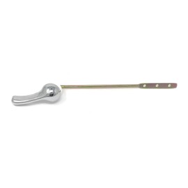MI MADOL IMPORTS, LLC MADOL Universal Front Mount Toilet Replacement Handle Lever [3674] Zinc