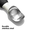 OXO Good Grips - Cuchara de helado simple