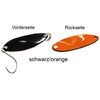 FTM 5 Spoon Tango 1.8 g - Trout Bait Set,