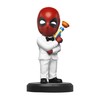 YuMe Deadpool Herobox Action Hero Series Overprising Pack