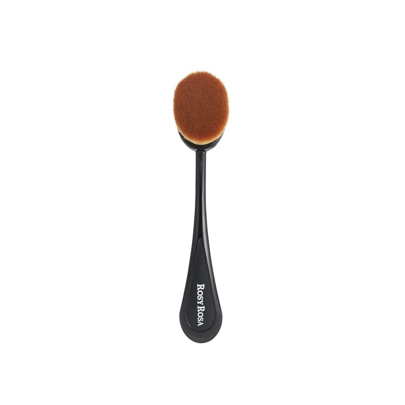 Rosie Rosa Perfect Pore Cover Brush Makeup Brush 1 Piece