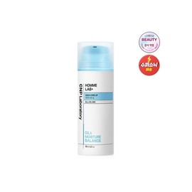 Homme Lab All-in-One Aqua Core Up 125ml / 옴므랩 올인원 아쿠아 코어 업 125ml
