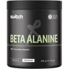 Switch Nutrition Beta Alanine 100% Pure Unflavoured 400g