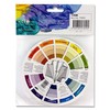 Premier Stationery H2770404 Icon 13 cm Pocket Colour Wheel