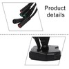 Electric Scooter LCD Display Dashboard Meter with Clear Screen and