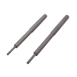 A ABSOPRO Valve Guide Remover Grinding Stick Lapping Tool for Car (Set of 2)
