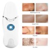 Ultrasonic Skin Scrubber Pore Cleaning Blackhead Acne Removal Photon Rejuvenation