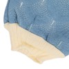 Exfoliating Back Scrubber Men Women Travel Portable Deep Cleansing Shower