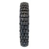 MMG Tire 100/90-19 for Motorcycle MX Dirt Bike Knobby Front