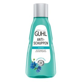 Guhl ANTI-SCHUPPEN Shampoo 50ml