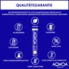 AQVOA® ELEKTROLYTE PACK - 3 × 20 Tablets (Pack of