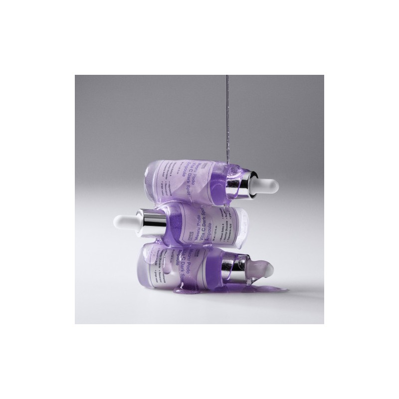 SUNGBOON EDITOR [SUNGBOON EDITOR]Meoru Podo VitaC Dark Spot Ampoule 30ml