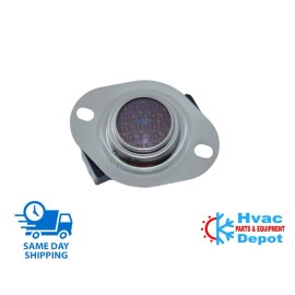 Carrier Temperature Sensor Activated Switch, HH18HA211 for Carrier HVAC