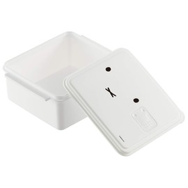 Skater (skater) French Toast Maker for Microwaves Miffy UDY1T, 33.8 fl oz (1,000 ml)
