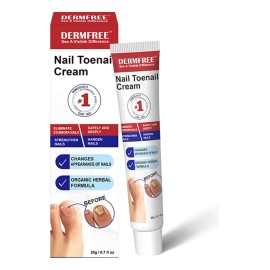  Crema De Reparación De Uñas 20g