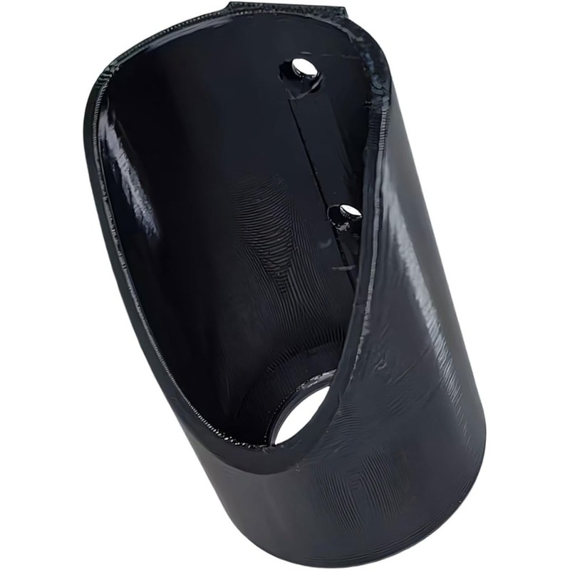 Soporte de instalación en pared para estante de, Black