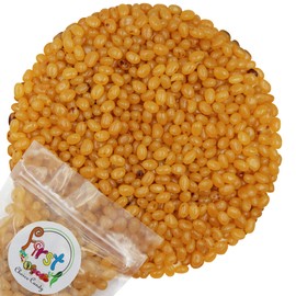 FirstChoiceCandy Variety Flavors Jelly Beans (Salted Caramel, 1 Pound)