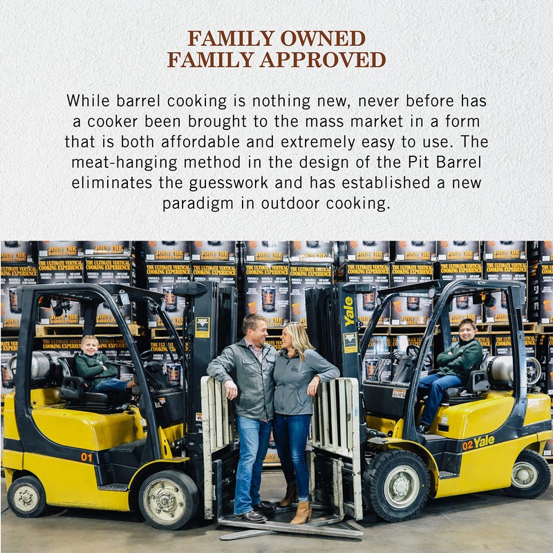 Pit Barrel Cooker Stainless Steel Ash Pan, Attachable Barrel Smoker