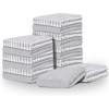 OPAL AND OAK HOME Kitchen Towels Set of 4, 46