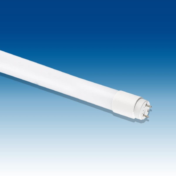 Good lifestyle LED fluorescent light, 20 W shape, straight tube, glow type, no construction required, PL insurance, 22.8 inches (58 cm), 20 type, straight tube fluorescent lamp, 20 shapes, high brightness, 9W power consumption, daylight white, 5500K, 28.