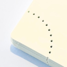 Exacompta - 180842E - Refill Pack for Eurotime 18S Desk Calendar Spiral Bound - 15 cm x 17 cm - Week to View January 2023 to December 2023