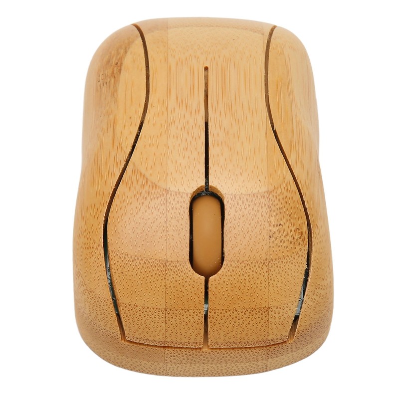 Wireless Mouse Ergonomic Anti Radiation Anti Static Low Noise Wireless
