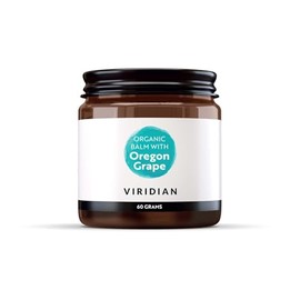 Organic Balm with Oregon Grape - 60ml