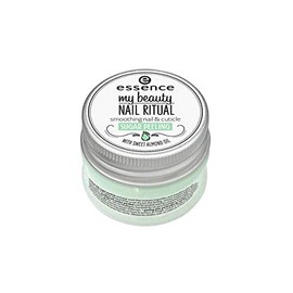 Essence Essence Nagelglättung und Peeling Zucker Cutic.Mu Beauty - 0,3 ml