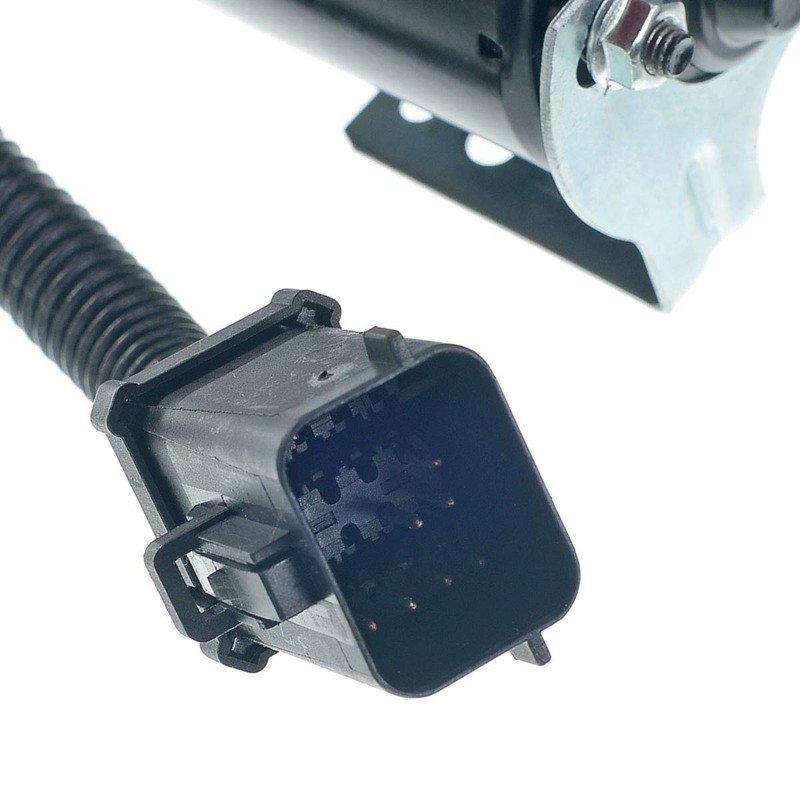 A-Premium Transfer Case Shift Motor Actuator Replacement for Ford F-150