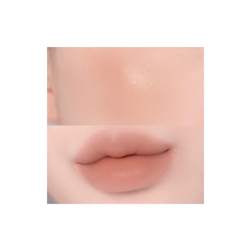 BANILA CO Romantic Blush Lip & Cheek 3.7g - 16