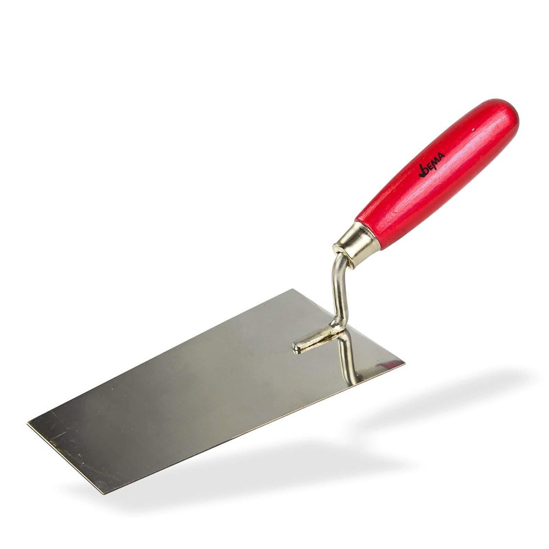 PK 180 Plastering Trowel Set of 3