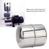 Pressure Tank Stainless Steel 2L Leak-Proof High Performance Accessory for