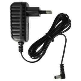 vhbw Power Supply Compatible with Siemens Gigaset AL180, AL185, AL220A, AL230A, AL280, AL285, AS280, AS285, AS300A, AS320A Landline Phone Charging Station