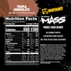 Mutant Mass | Weight Mass Gainer Protein Powder - high