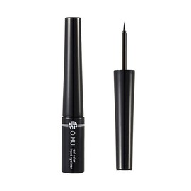 Ohui Real Color Liquid Eyeliner 01 Black / 오휘 리얼컬러 리퀴드 아이라이너 01 블랙