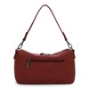 Tamaris TAS Glenn Handbag Shoulder Bag Red Dark Red