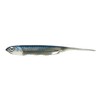 Fish Arrow Flash J 3 SW #105 Sardine/Silver