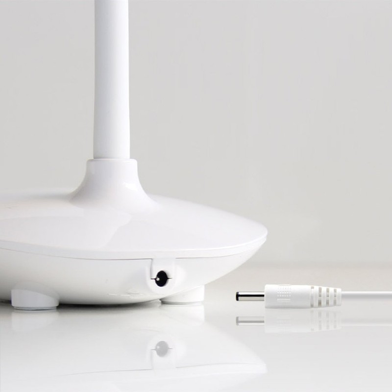 SIN&MI Desk Lamp Eye Protection LED Lamp Flexible Bedside Table